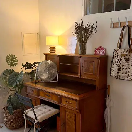 Cosy Au Centre Historique D'uzes Appartement Uzès